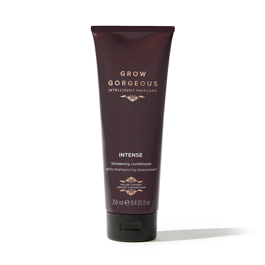 商品Grow Gorgeous|Grow Gorgeous Intense Thickening Conditioner 250ml,价格¥129,第1张图片