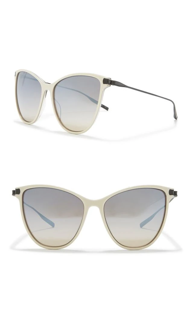 商品Salt|Nia 58mm Sunglasses,价格¥568,第1张图片