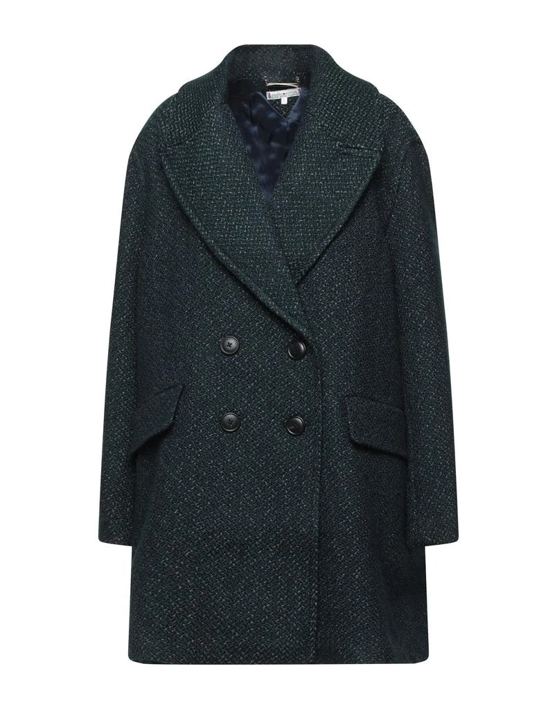 商品Tommy Hilfiger|Coat,价格¥763,第1张图片