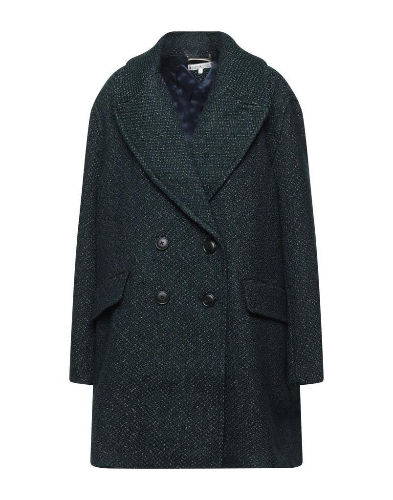 商品Tommy Hilfiger|Coat,价格¥958,第1张图片