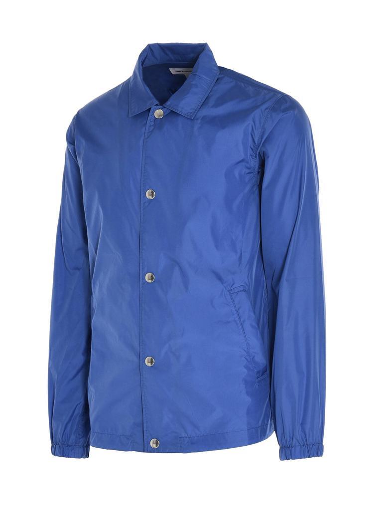 商品Comme des Garcons|Collab. Yue Minjun jacket,价格¥1530,第4张图片详细描述