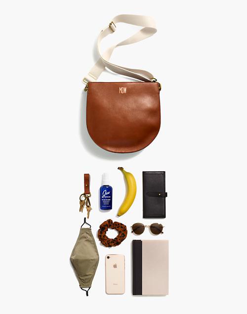 The Transport Saddlebag商品第3张图片规格展示