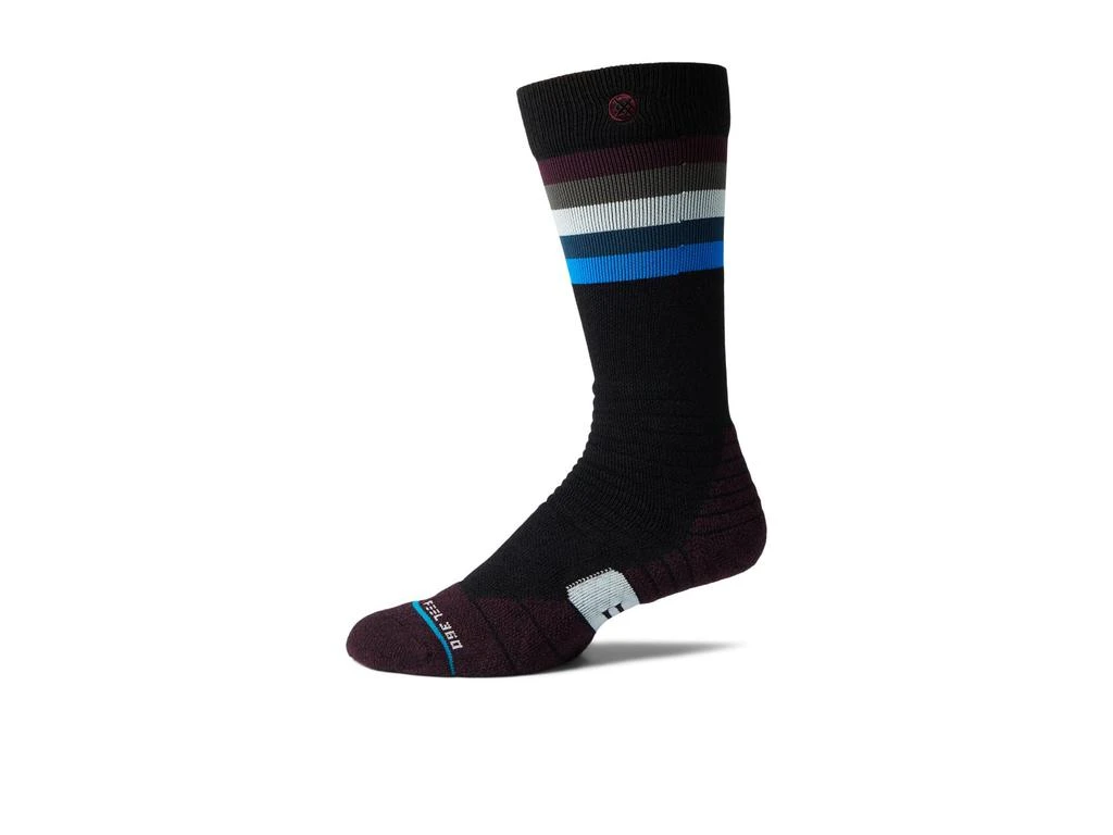 商品Stance|Maliboo Merino Blend Snow Sock,价格¥134,第1张图片