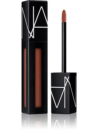 商品NARS|特雾唇釉 - #Slow Ride,价格¥123,第1张图片