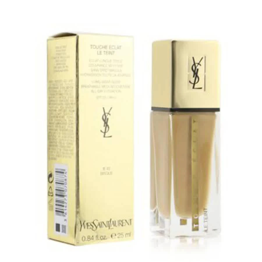 商品Yves Saint Laurent|Yves Saint Laurent cosmetics 3614273070874,价格¥407,第2张图片详细描述