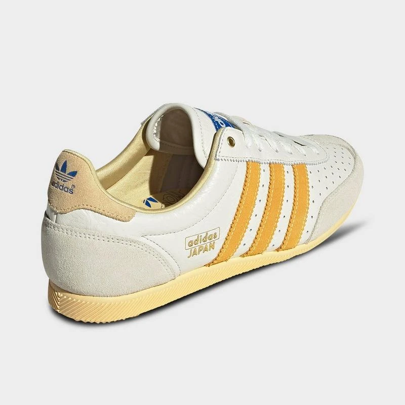 商品Adidas|Women's adidas Originals Japan Casual Shoes,价格¥903,第4张图片详细描述