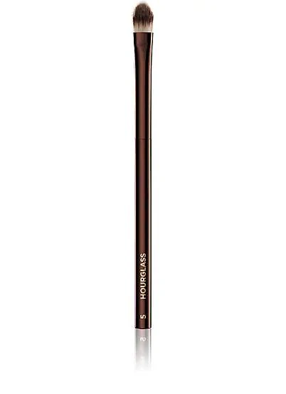 商品HOURGLASS|No. 5 Concealer Brush,价格¥206,第1张图片