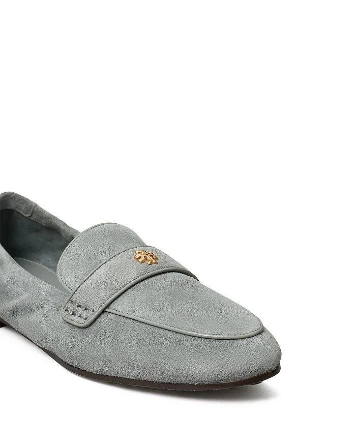 商品Tory Burch|Women's Slip On Loafer Ballet Flats,价格¥1553,第4张图片详细描述