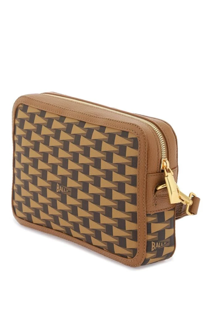 商品Bally|pennant clutch,价格¥1644,第2张图片详细描述