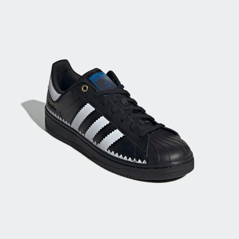 商品Adidas|Men's adidas Superstar OT Tech Shoes,价格¥639,第4张图片详细描述