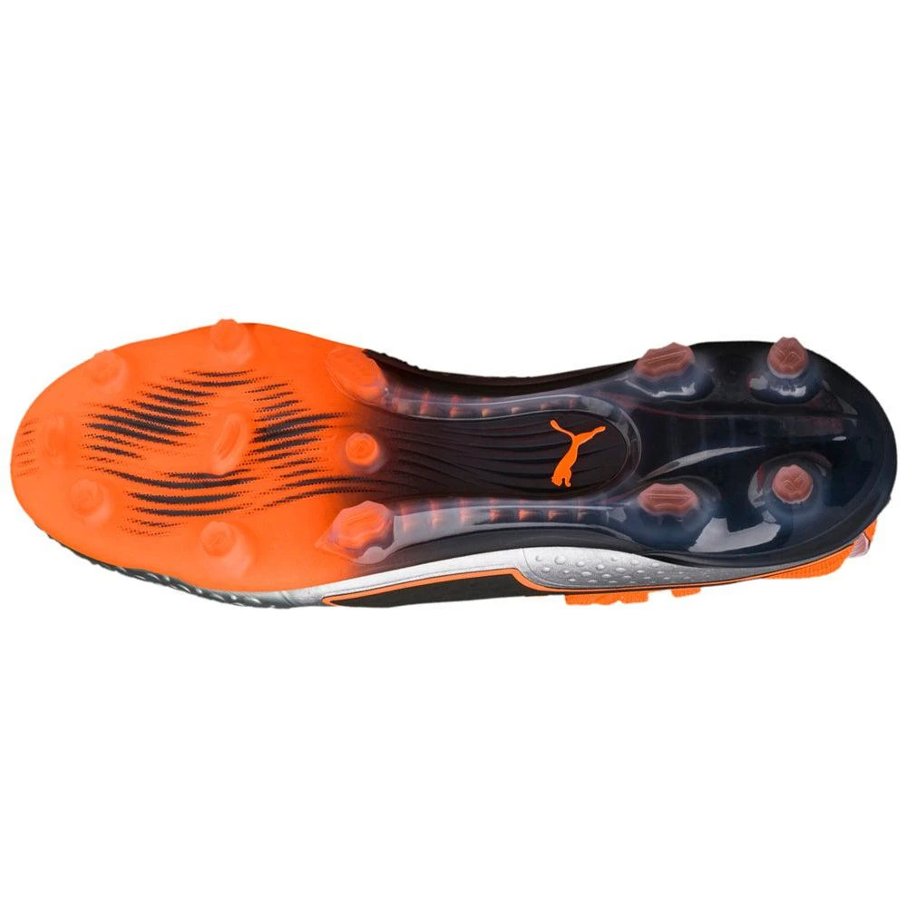 商品Puma|1 Synthetic Firm Ground Soccer Cleats,价格¥603,第5张图片详细描述