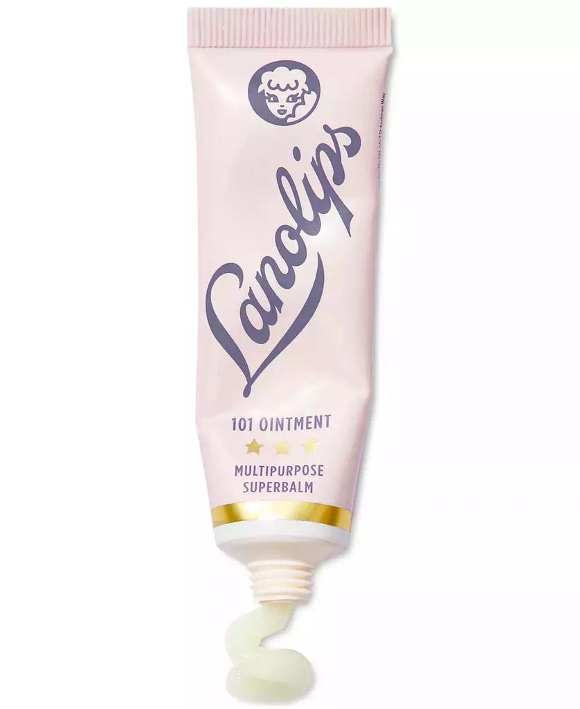 商品Lanolips|101 Ointment - Original,价格¥128,第3张图片详细描述