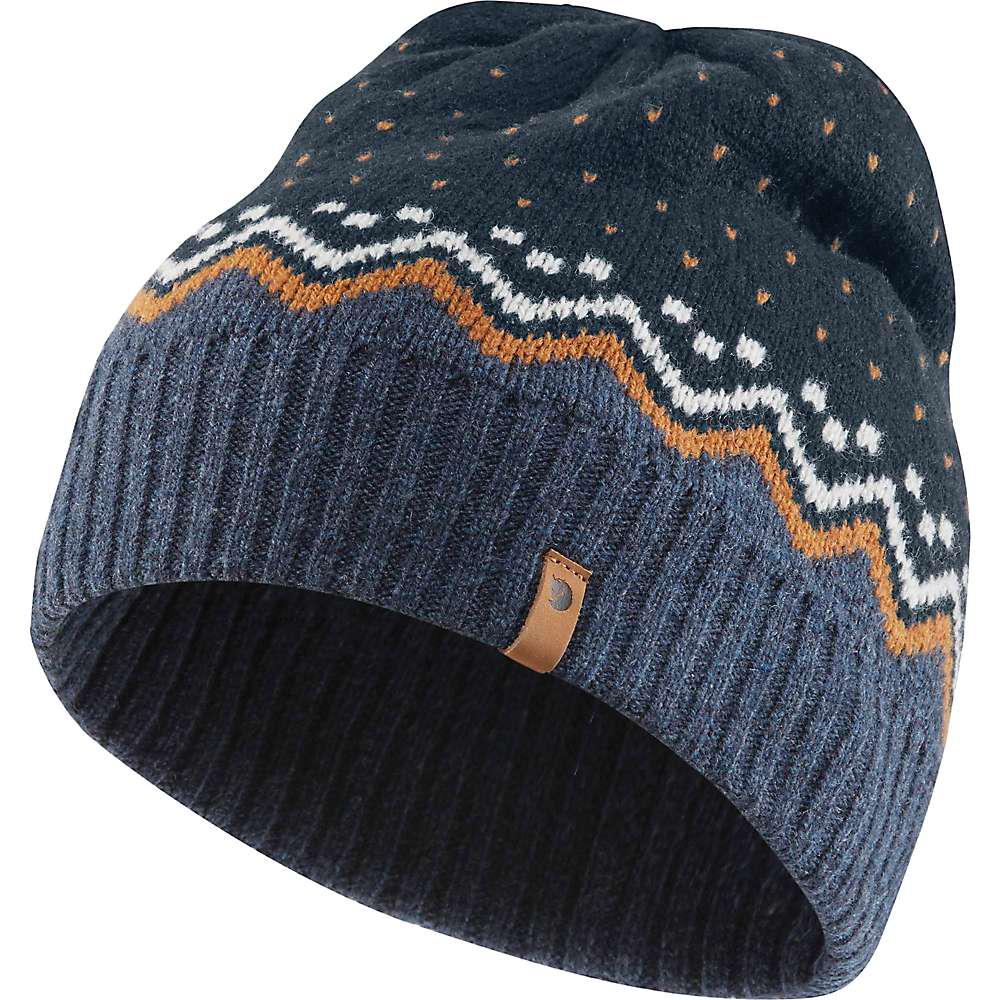 Fjallraven Ovik Knit Hat商品第1张图片规格展示