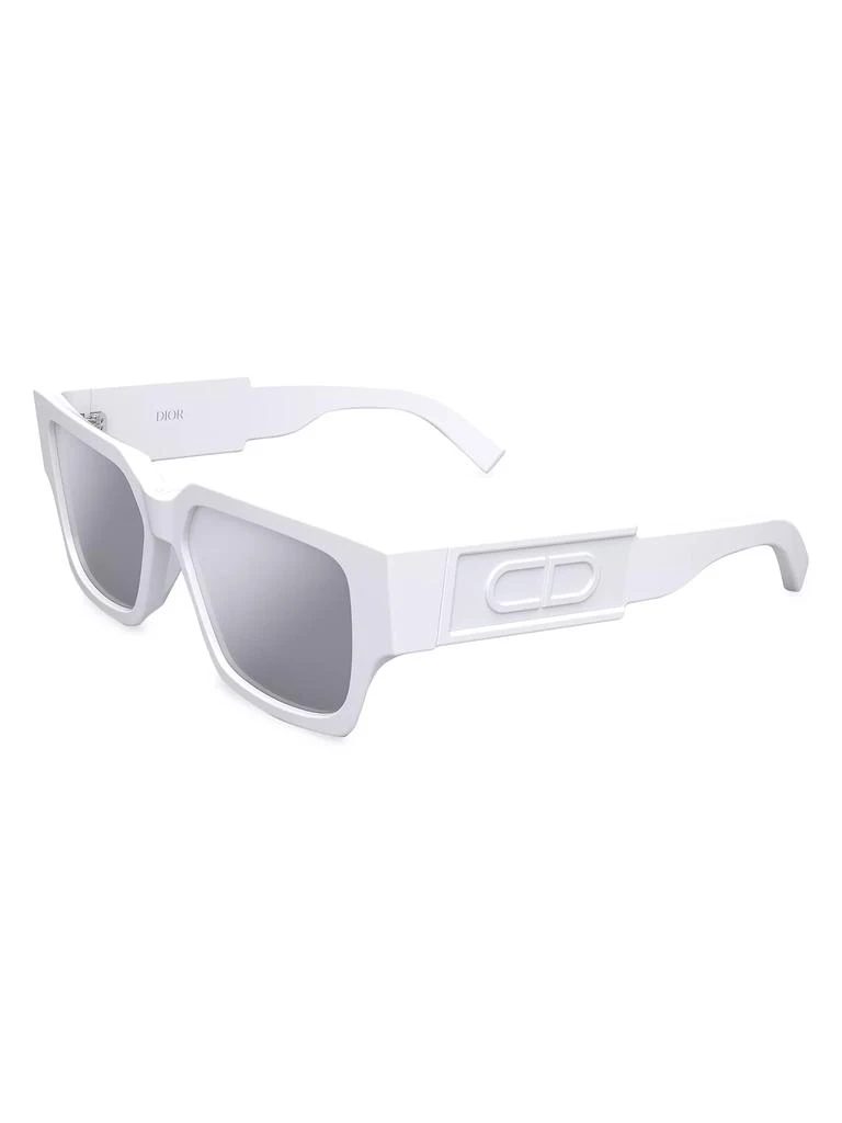 商品Dior|CD SU 55MM Square Sunglasses,价格¥1962,第1张图片