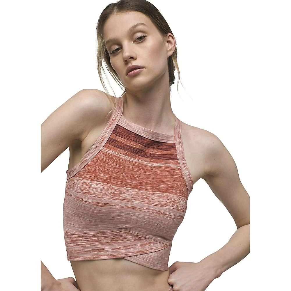 商品Prana|Prana Women's Blazing Star Bralette,价格¥265,第1张图片