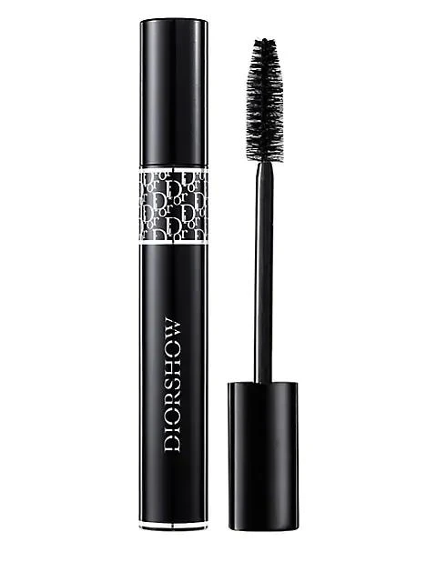 商品Dior|Diorshow Buildable Professional Volume Mascara,价格¥221,第1张图片