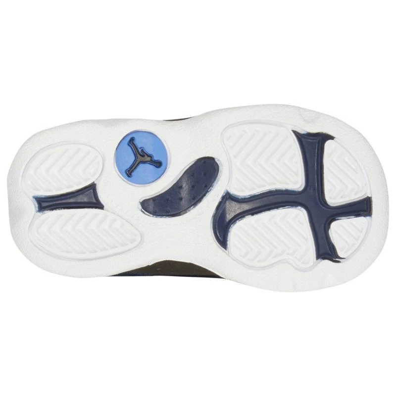商品Jordan|Jordan Retro 13  - Boys' Toddler,价格¥555,第5张图片详细描述
