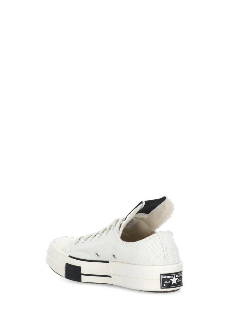 商品Converse|CONVERSE X RICK OWENS Sneakers,价格¥735,第4张图片详细描述