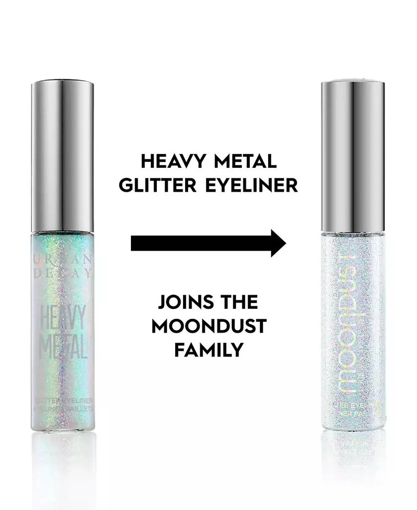Moondust Glitter Eyeliner 商品