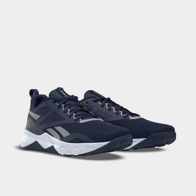 商品Reebok|Men's Reebok NFX Trainers Training Shoes,价格¥522,第2张图片详细描述