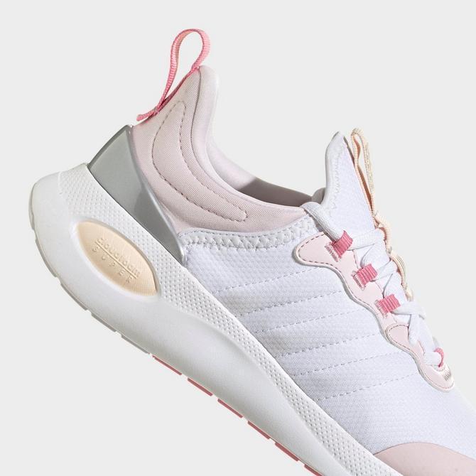 商品Adidas|Women's adidas Essentials Puremotion Super Casual Shoes,价格¥589,第5张图片详细描述