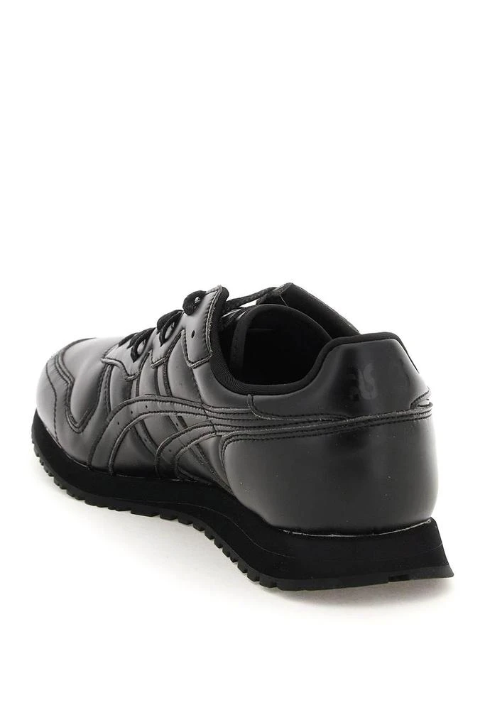 商品Comme des Garcons|'OC RUNNER' ASICS SNEAKERS,价格¥868,第2张图片详细描述