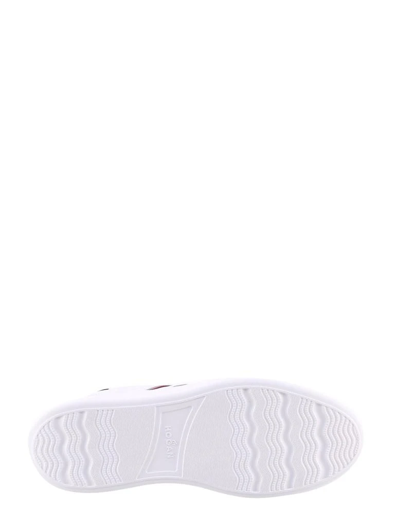 商品hogan|Hogan H580 Sneakers,价格¥1981,第4张图片详细描述