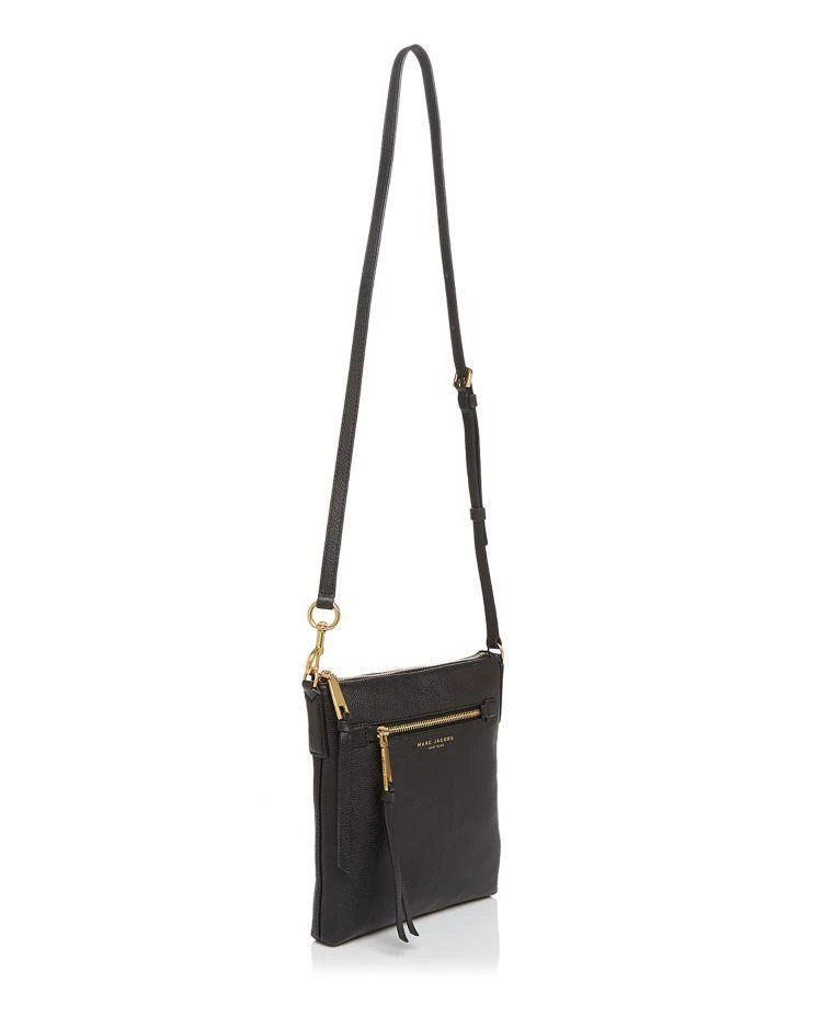 商品Marc Jacobs|Recruit North/South Crossbody,价格¥1262,第4张图片详细描述