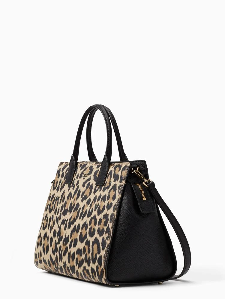 商品Kate Spade|dunne lane leopard-print lake,价格¥2002,第5张图片详细描述