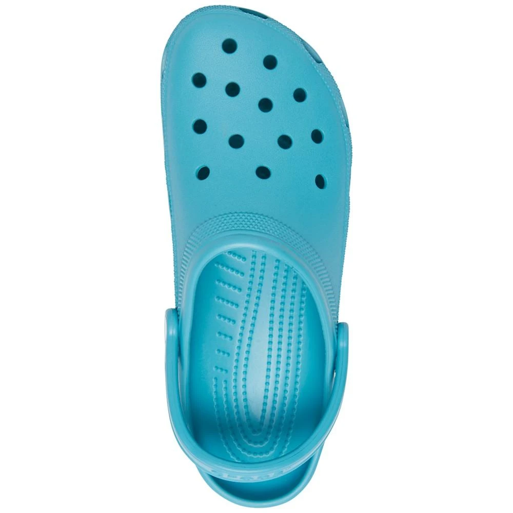 商品Crocs|Unisex Classic Clogs from Finish Line,价格¥113,第5张图片详细描述
