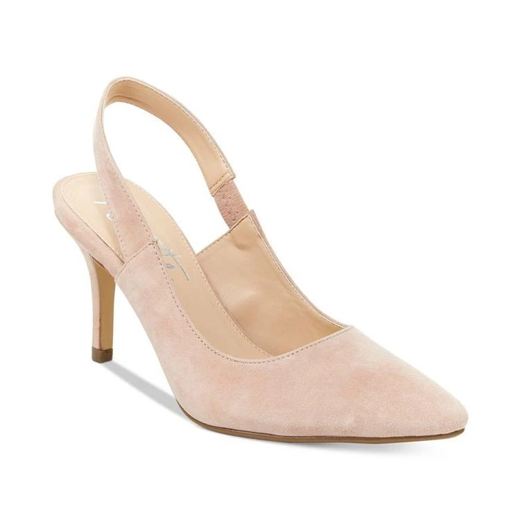 Nanette by  Sally Slingback Pumps 商品