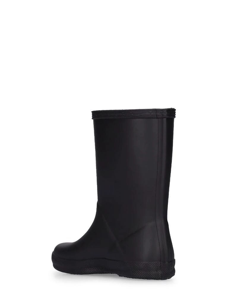 商品Hunter|First Classic Rubber Wellington Boots,价格¥573,第3张图片详细描述