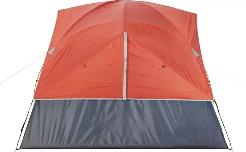 商品Quest|Quest Switchback 8-Person Cross Vent Dome Tent,价格¥989,第3张图片详细描述