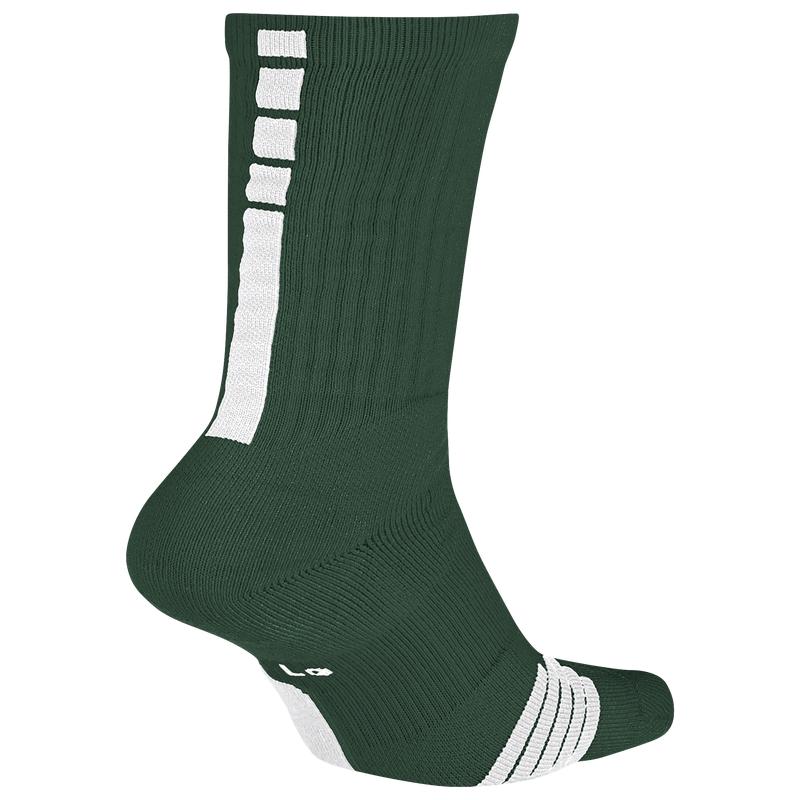 Nike Elite Crew Socks商品第2张图片规格展示