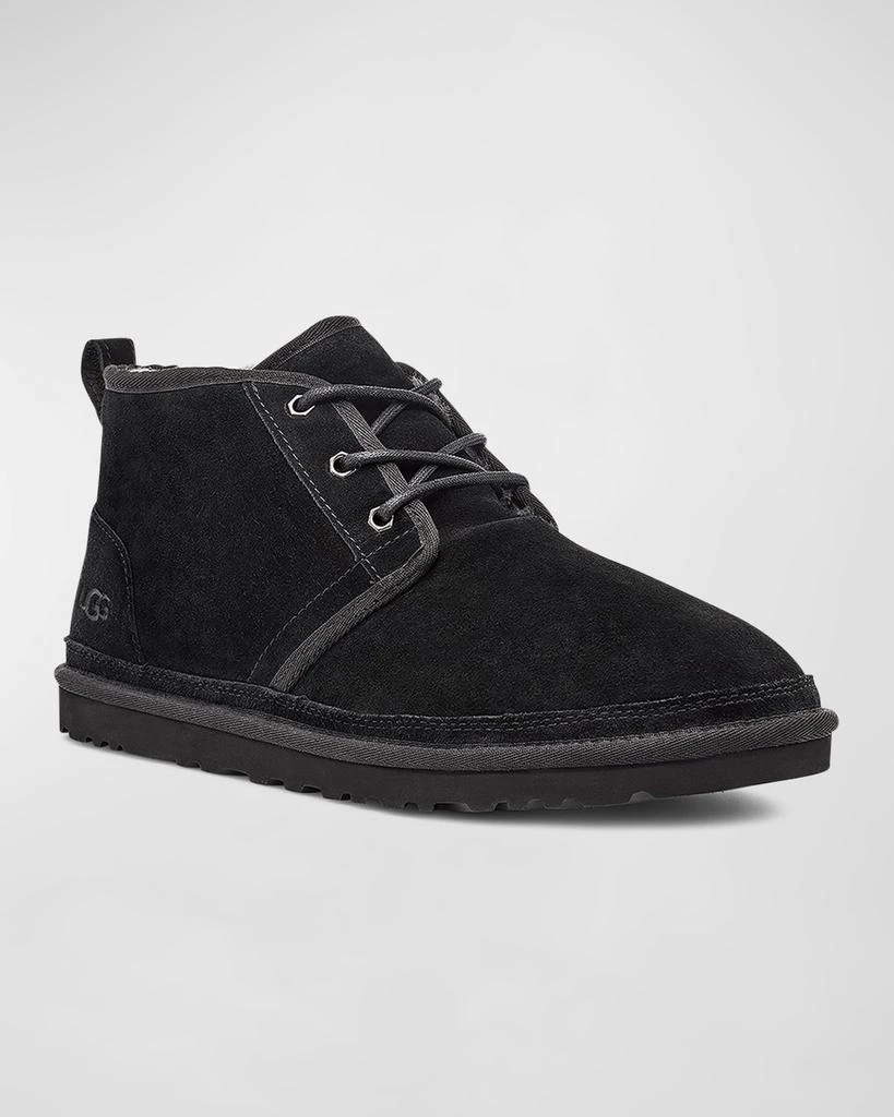 Neumel Suede Desert Boots 商品