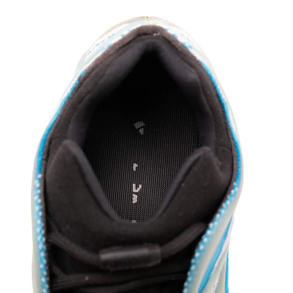 Yeezy x Adidas Multicolor Fabric And Rubber 700 V3 Arzareth Sneakers Size 45 2/3  商品