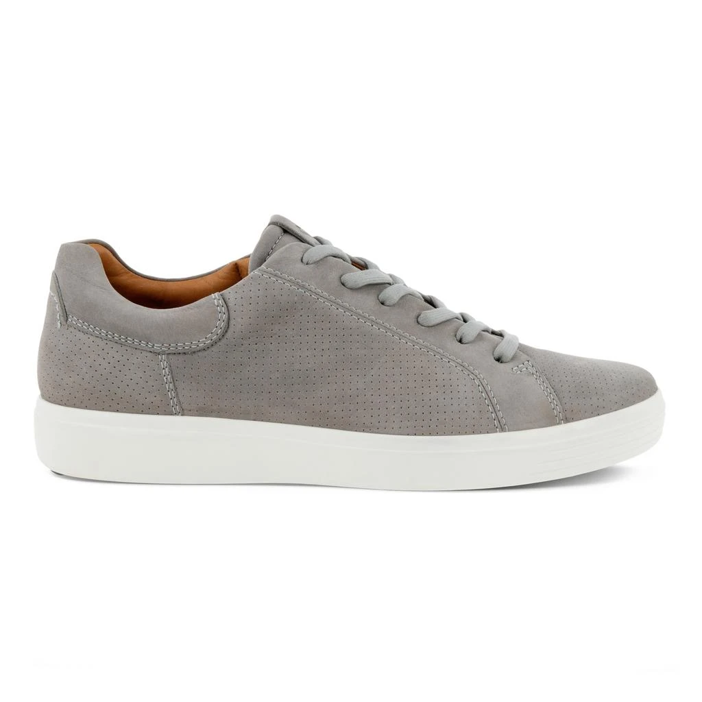 商品ECCO|ECCO MEN'S SOFT 7 STREET SUMMER SNEAKER,价格¥977,第1张图片