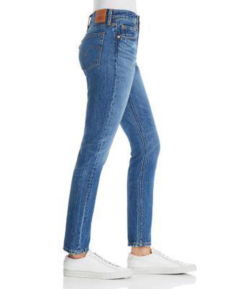 商品Levi's|501 Straight Jeans in Chill Pill,价格¥726,第3张图片详细描述