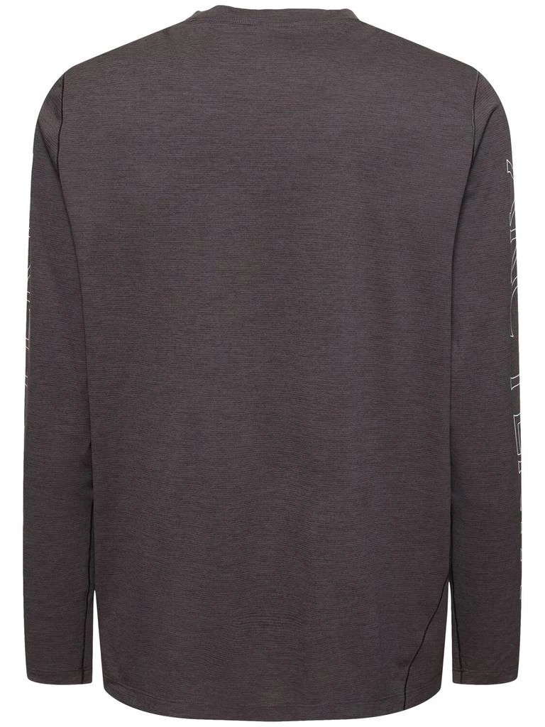 商品Arc'teryx|Cormac Arc'word Long Sleeve T-shirt,价格¥442,第4张图片详细描述