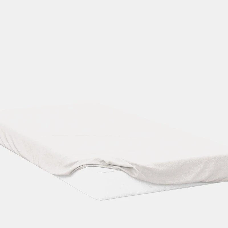 商品Belledorm|Belledorm 200 Thread Count Cotton Percale Extra Deep Fitted Sheet (Ivory) (Twin) (Twin) (UK Single) TWIN,价格¥226,第1张图片
