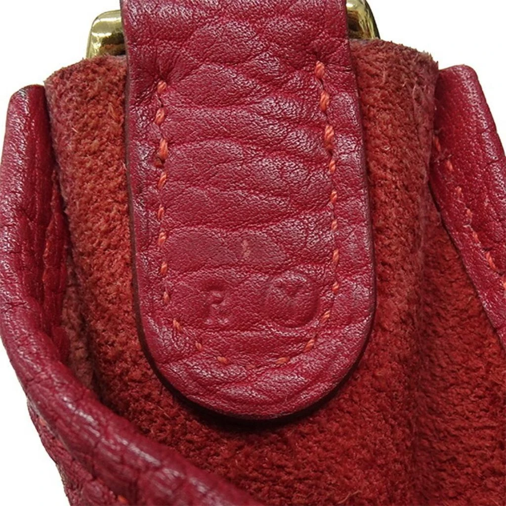 商品[二手商品] Hermes|Hermès Evelyn  Leather Shoulder Bag (Pre-Owned),价格¥20030,第5张图片详细描述