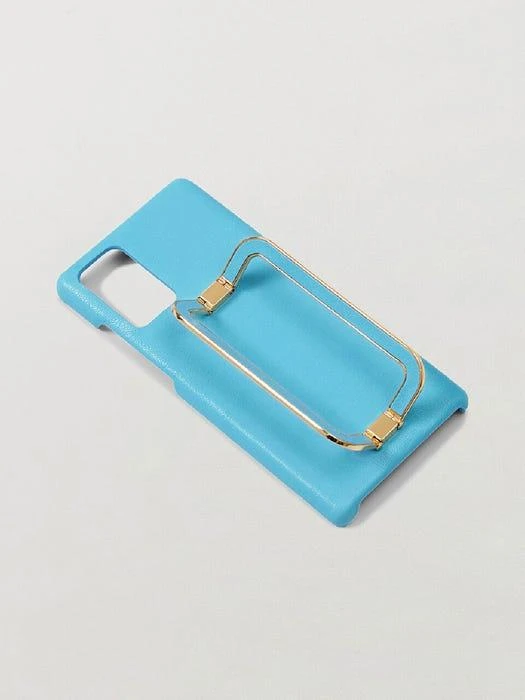 商品EENK|Liney Ocean Blue Galaxy Note Phone Case,价格¥771,第4张图片详细描述
