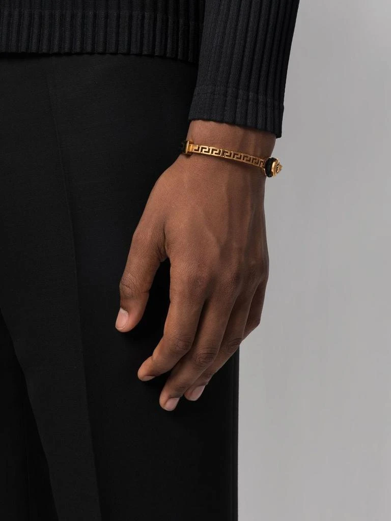 商品Versace|Versace Bijoux Golden,价格¥1942,第2张图片详细描述