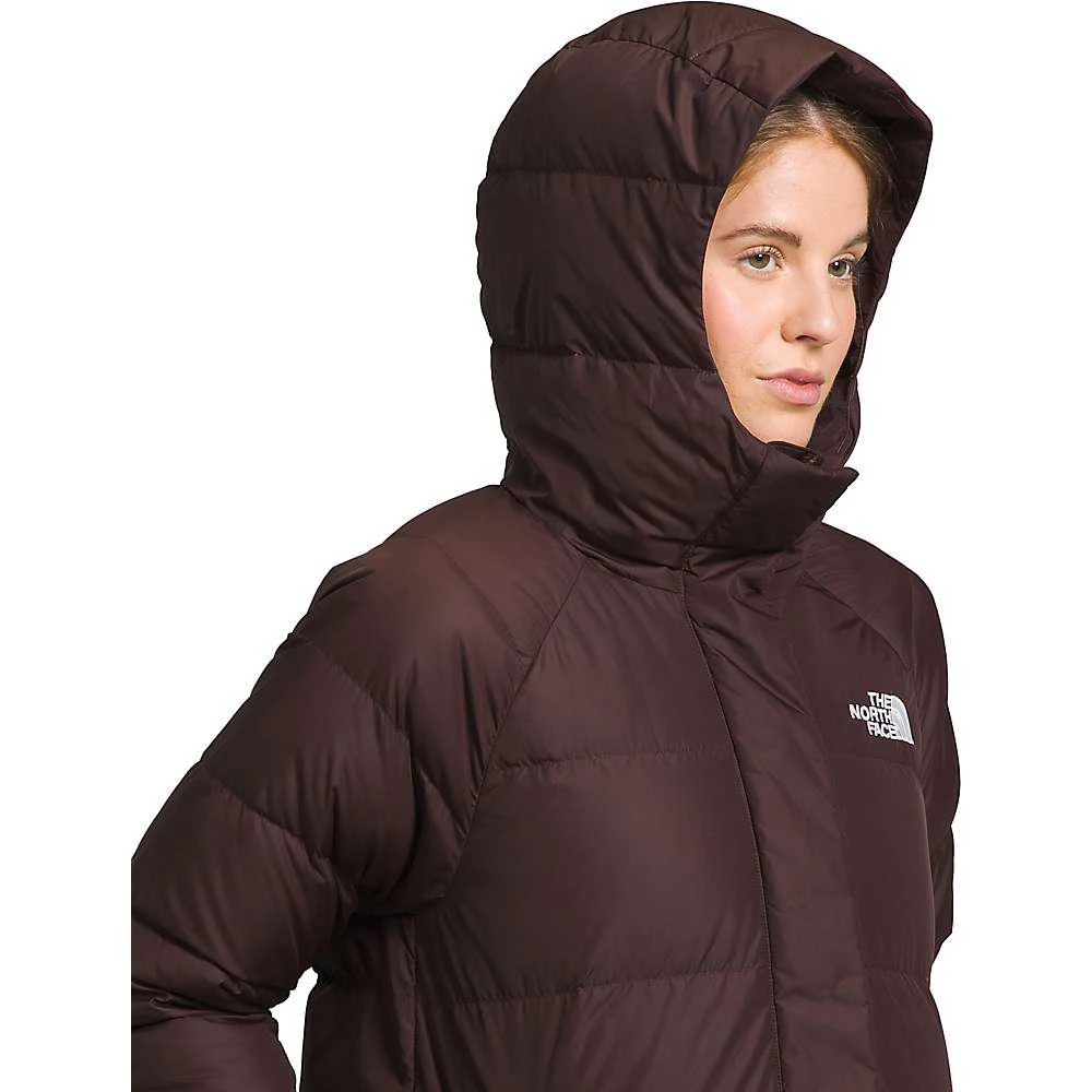 商品The North Face|The North Face Women's Hydrenalite Down Parka,价格¥2438,第3张图片详细描述