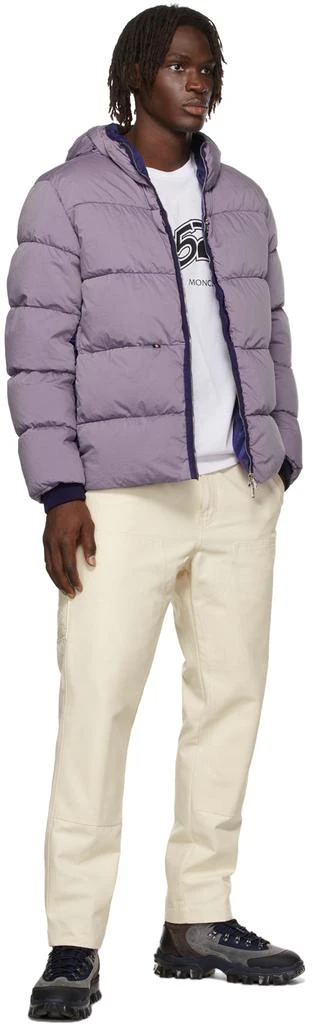 商品Moncler|Down Quilted Paviot Jacket,价格¥18417,第5张图片详细描述