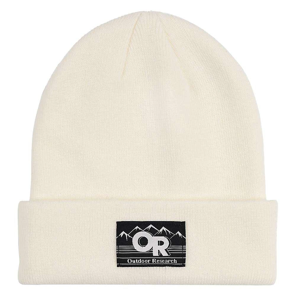 商品Outdoor Research|Outdoor Research Juneau Beanie,价格¥207,第2张图片详细描述