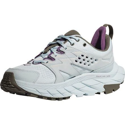 商品Hoka One One|Anacapa Breeze Low Hiking Shoe - Women's,价格¥1267,第4张图片详细描述