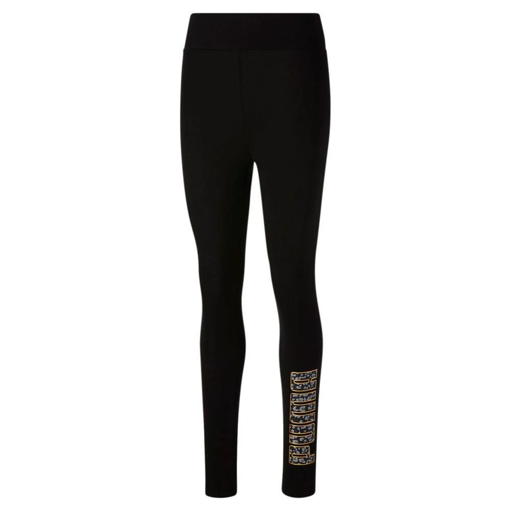 商品Puma|Winter High Waisted Leggings,价格¥152,第1张图片