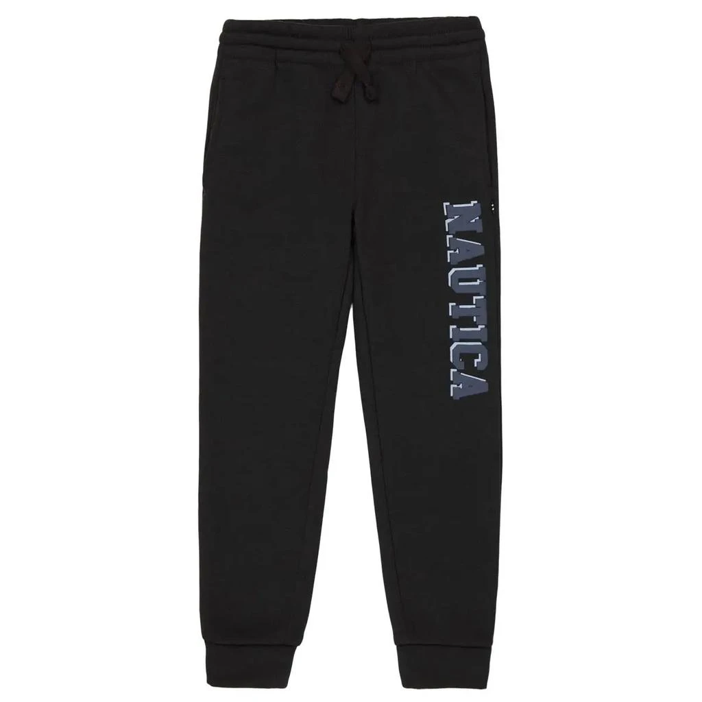 商品Nautica|Nautica Boy's Jogger Pants,价格¥91,第2张图片详细描述