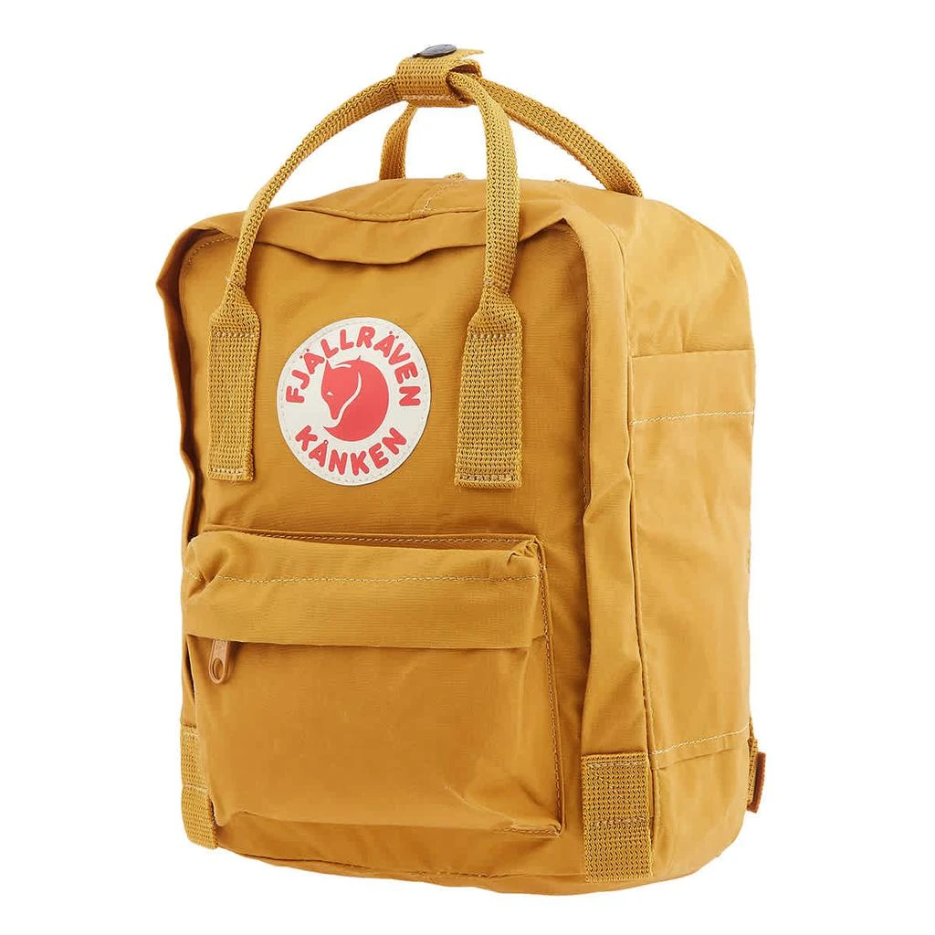 Fjallraven Kanken Mini Kids Backpack- Acorn 2